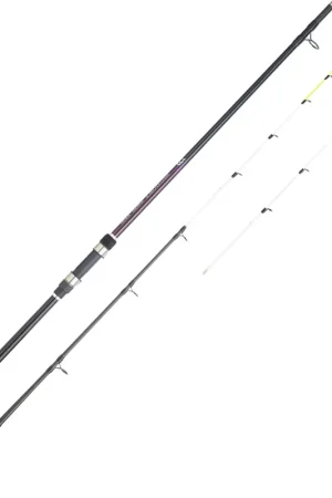 Dernière Chance Canne Spinning DAIWA Megaforce Quiver Boat 300HH 80-300g