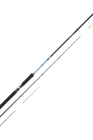 Dernier Modèle Canne Sunset Busky Senses SW 270cm, 120g max