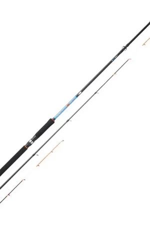 Canne Sunset Busky Senses SW 300 cm / 120 g Affaire À Saisir