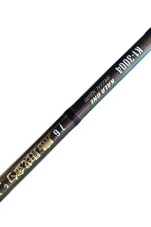 Canne K-ONE 3004 Kala One Acheter Direct