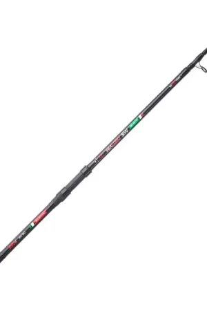 Haute Qualité Canne Sunset Sealord SW Bolentino 270 cm / 40-100 g