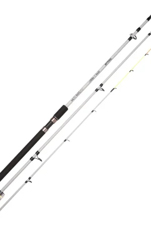 Canne Mer Spro Salty Bait 3.30m, >180g max Marque