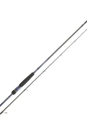Réduction Canne Spinning Daiwa Labrax Seabass 2.44m