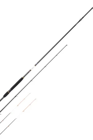 Canne Spinning SUNSET Five Senses 3m 120g max Vente Directe