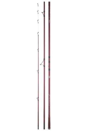 Populaire Canne Surfcasting prime caster slim 4.25m