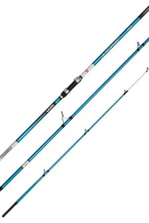 Canne Penn Tidal Hybrid Sensitip 450 cm 100-300 g Must-Have