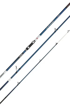 Canne Penn Tidal XT Lowrider Solid Carbon 450 cm 50-200 g Prix Promo