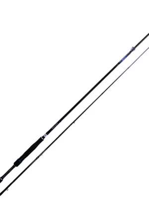 Canne Spinning Evok Prediction SW 802h 2.44m, 15-45g Commander Vite