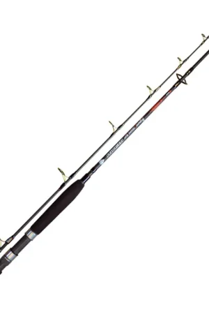 Dernier Modèle Canne Shimano Vengeance Jigging 1.83 m 100-300 g