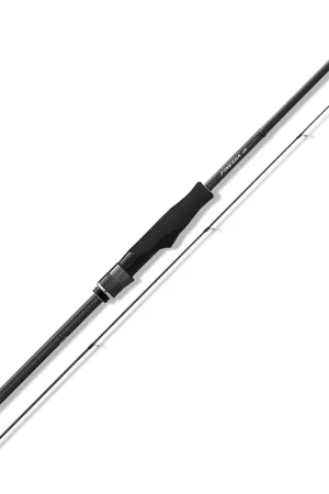 Canne Spinning Graphite Leader Finezza Ux 752L-S 2.27m, 0.5-5g Nouveauté