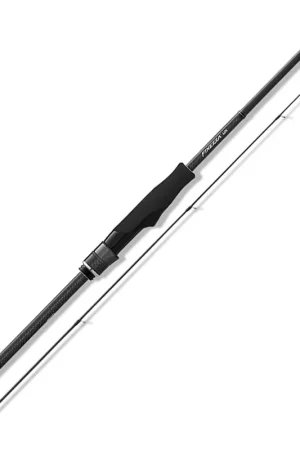 Canne Spinning Graphite Leader Finezza Ux 752L-T 2.27m, 1-7g Quantité Limitée