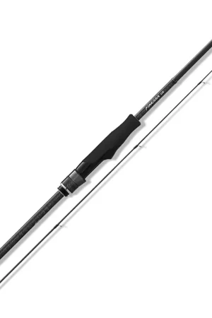 Canne Spinning Graphite Leader Finezza Ux 832ML-T 2.53m, 3-15g Vente Directe