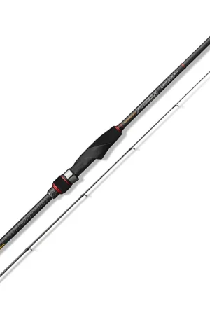 Offre Spéciale Canne Spinning Graphite Leader Finezza Prototype 782LML-HS+ 2.34m, 1-10g