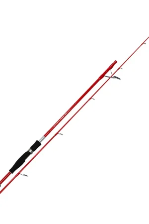 Canne lancer tenryu super mix evo 2,10m 5-50g Nouvelle Collection
