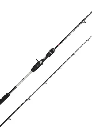 Canne Penn Prevail III Jigging Cast 1.83 m 210 g Expédié Aujourd'hui