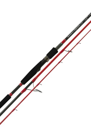 Satisfait Ou Remboursé Canne lancer tenryu injection sp 73 xh travel 2.21m 28-110g