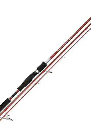 Canne Lancer voyage Tenryu super mix 240 travel 2.40m 25lbs Pas Cher