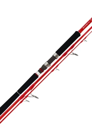 Canne lancer tenryu diablo travel 3 brins 2.50m 30-50lbs Nouveauté