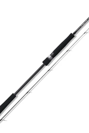 Pas Cher Canne Spinning Jigging Graphite Leader Protone UX 632-1-MJ 1.89m, max 50g