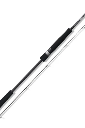 Canne Spinning Jigging Graphite Leader Protone UX 652-0-MJ 1.95m, max 40g Affaire À Saisir
