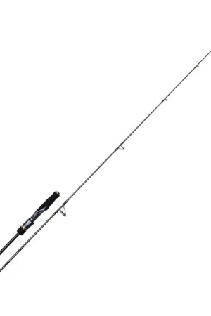 Canne Penn Battalion Solid Light Jig Spinning Rod 1m88 Expédié Aujourd'hui