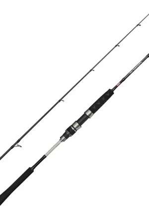 Canne Penn Prevail III Jigging Spin 1.83 m 210 g Promotion