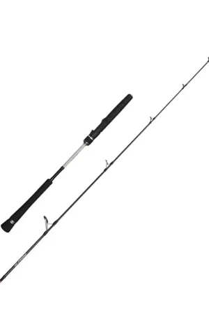 Canne Penn Prevail III Light Jigging Spin 2.04 m 120 g Meilleur Prix