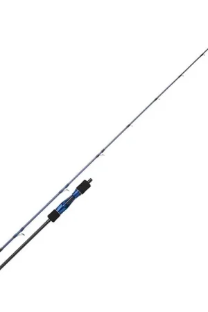 Canne Casting Daiwa Lexa Slow Jigging 1.85m 200-300g Réduction