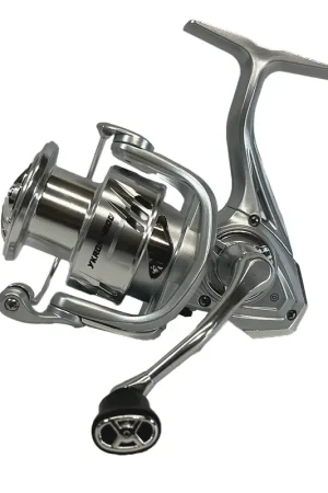 Dernière Chance Moulinet Spinning Evok Ykron 4500