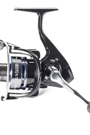 Moulinet Spinning Sasori Magnetix 2500 Nouvelle Collection