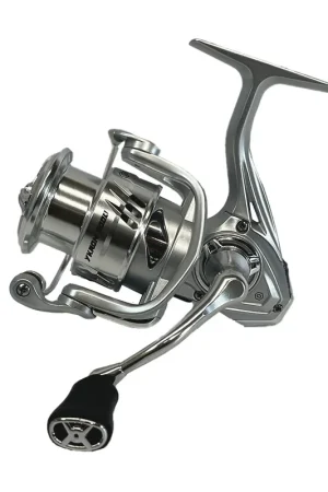 Seulement Aujourd'hui Moulinet Spinning Evok Ykron 3000