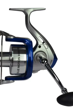 Haute Qualité Moulinet Sasori blue motion 6000 fd