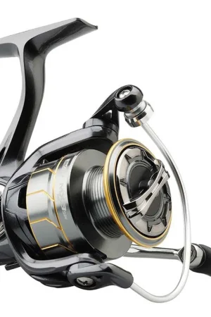 Pas Cher Moulinet Spinning Mitchell Mx3sw Spinning Reel 2000