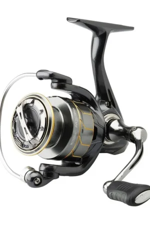MX3 SW Spinning Reel 6000 Seulement Aujourd'hui