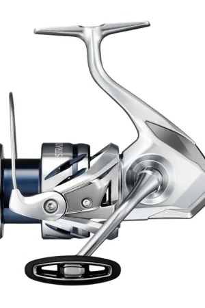 Achat Immédiat Moulinet Shimano Stradic Fm 4000 XG