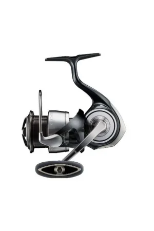 Moulinet Spinning Daiwa Certate G 24 Lt Fc 4000 DCXH ARK Haute Qualité