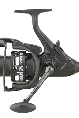 Moulinet SRT Outrun SW 6505 FD Populaire