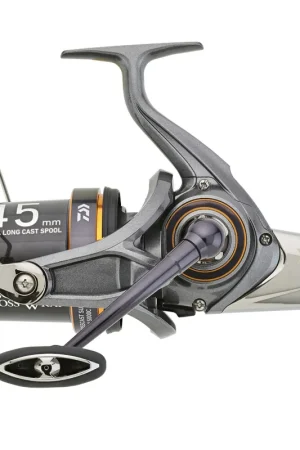 Nouveauté Moulinet Surfcasting Crosscast 2024 Surf SCW5000