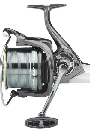 Moulinet Sunset Tyron Surf SW 12000 FD Paiement Sécurisé
