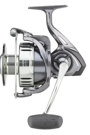Moulinet Sunset Highlander SW 10000 FD Commander Maintenant