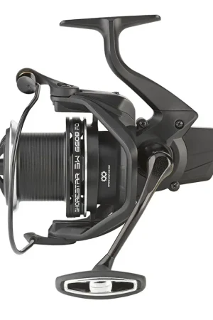 Achetez Aujourd'hui Moulinet SRT Shorestar SW 5508 FD