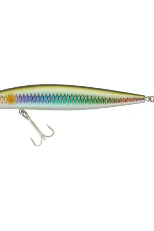 Petit Prix Leurre SRT Disko Minnow 120 mm - 21 g