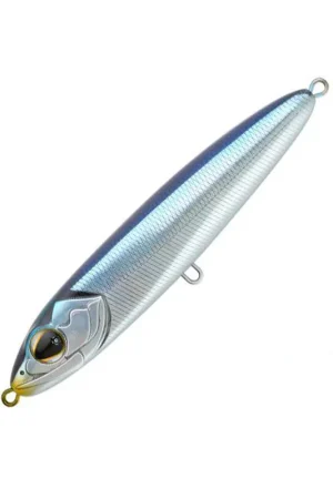 Leurre Dur Stickbait Coulant SAKURA Mister Joe 105S Silent 23g Expédition Rapide