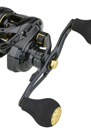 Offre Exclusive Moulinet Daiwa bait casting phantom 150