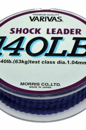 Top Vente Shock leader varivas 50m