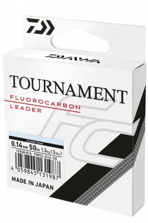 Affaire À Saisir Fluorocarbone Daiwa Tournament FC Leader