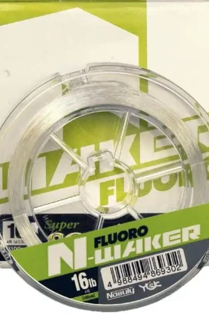 Affaire À Saisir Fluorocarbone Ygk N Walker Fluoro N380 91m