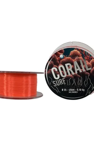 Soldes Filament Sasori Corail Surf