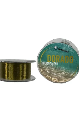 Filament Sasori Dorado Tournament Promotion Saisonnière