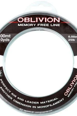 Paiement Sécurisé Nylon ASSO Oblivion 100m